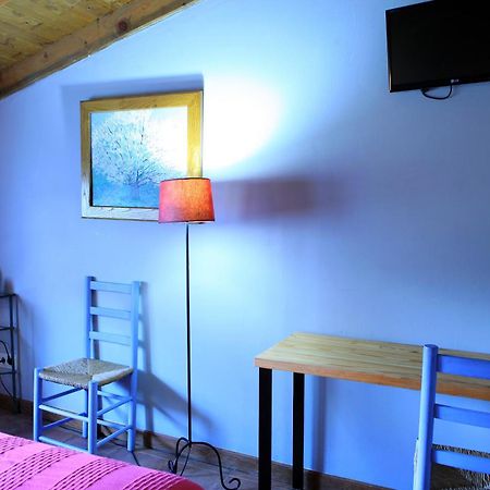 Hostal Rural Donamariako Benta Zimmer foto