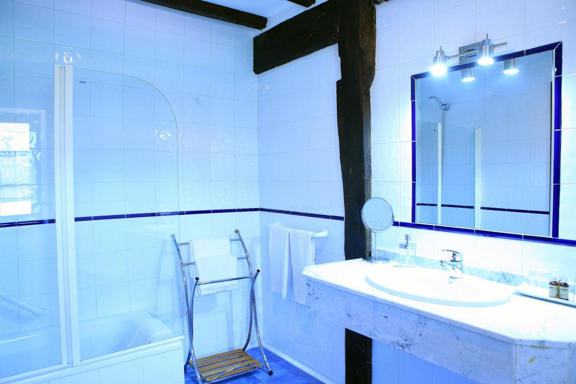 Hostal Rural Donamariako Benta Zimmer foto